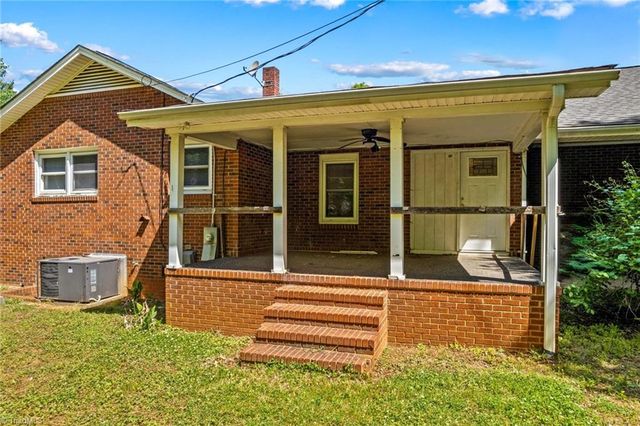 835 Maple Avenue, Salisbury, NC 28144