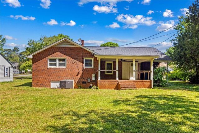 835 Maple Avenue, Salisbury, NC 28144