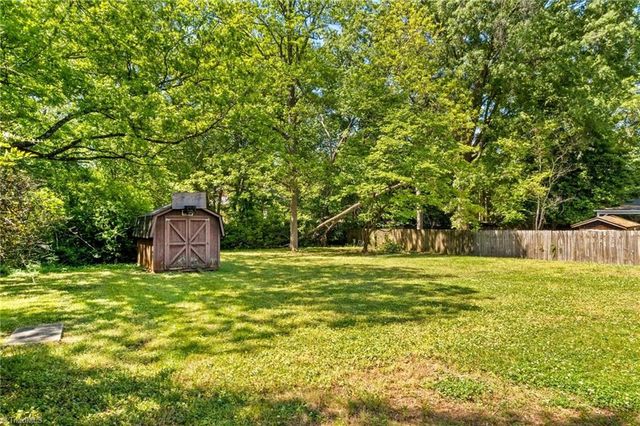 835 Maple Avenue, Salisbury, NC 28144