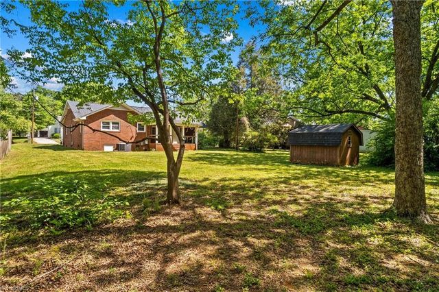 835 Maple Avenue, Salisbury, NC 28144