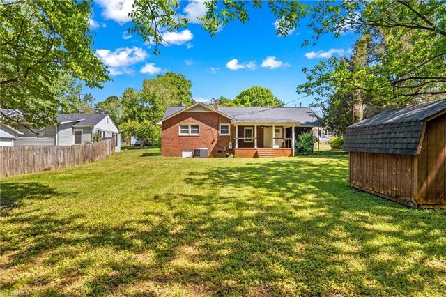 835 Maple Avenue, Salisbury, NC 28144