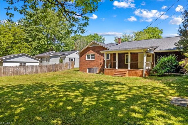 835 Maple Avenue, Salisbury, NC 28144