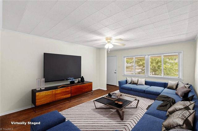 835 Maple Avenue, Salisbury, NC 28144