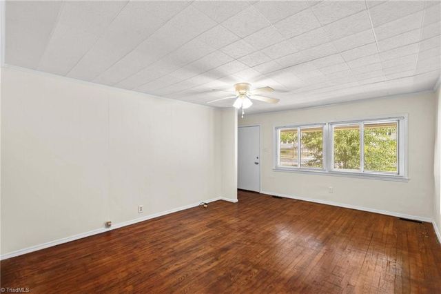 835 Maple Avenue, Salisbury, NC 28144