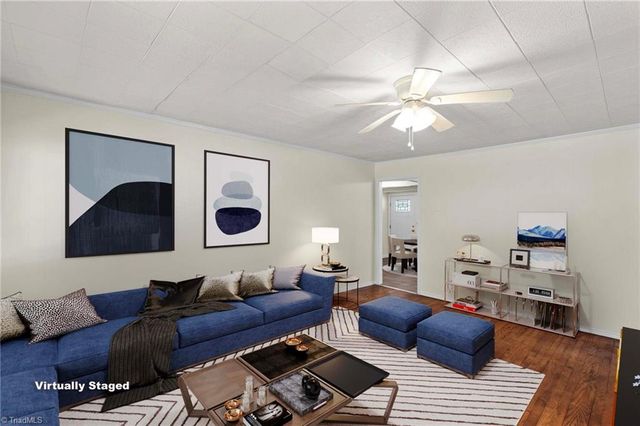 835 Maple Avenue, Salisbury, NC 28144