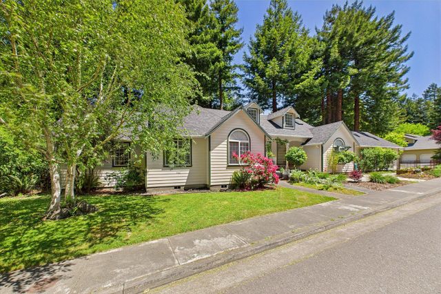 1002 Diamond Drive, Arcata, CA 95521