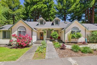 1002 Diamond Drive, Arcata, CA 95521
