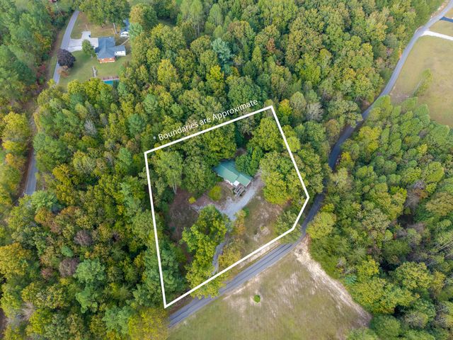 708 Muddy Branch Road, Pine Knot, KY 42635