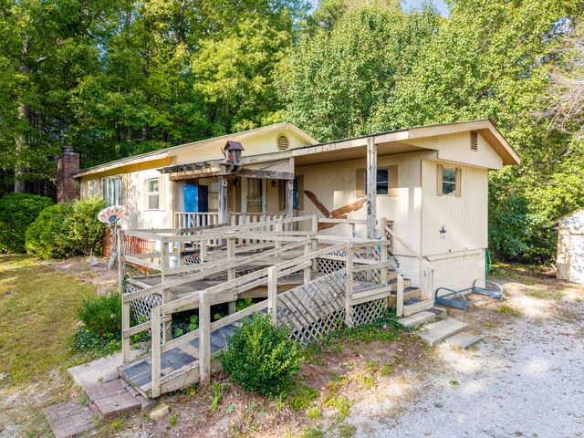 708 Muddy Branch Road, Pine Knot, KY 42635