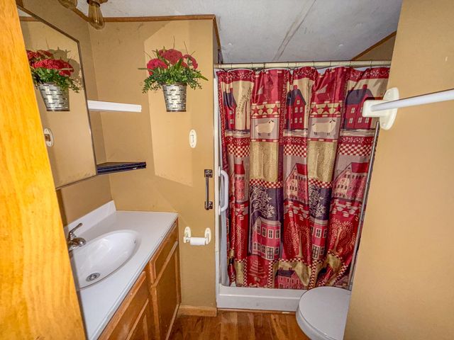 708 Muddy Branch Road, Pine Knot, KY 42635