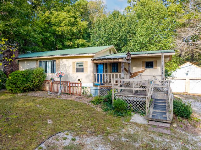 708 Muddy Branch Road, Pine Knot, KY 42635
