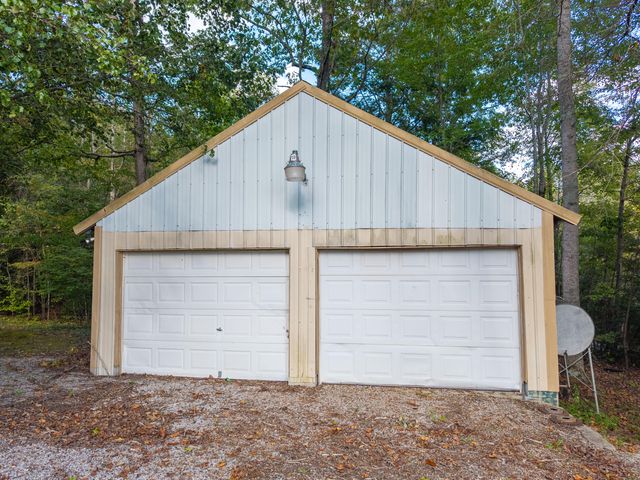 708 Muddy Branch Road, Pine Knot, KY 42635