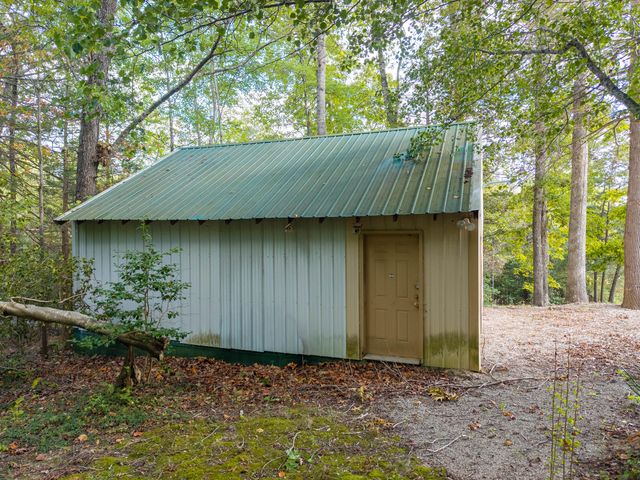 708 Muddy Branch Road, Pine Knot, KY 42635