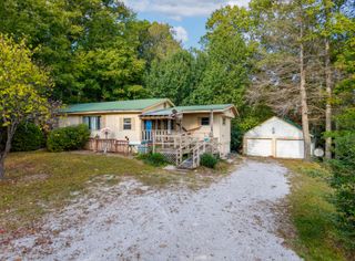 708 Muddy Branch Road, Pine Knot, KY 42635