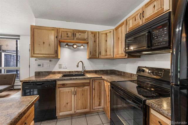 390 Straight Creek Drive 307, Dillon, CO 80435