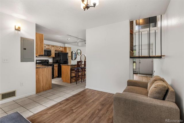 390 Straight Creek Drive 307, Dillon, CO 80435