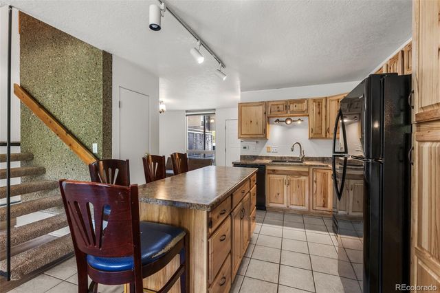 390 Straight Creek Drive 307, Dillon, CO 80435