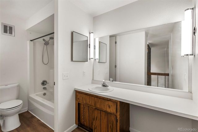 390 Straight Creek Drive 307, Dillon, CO 80435