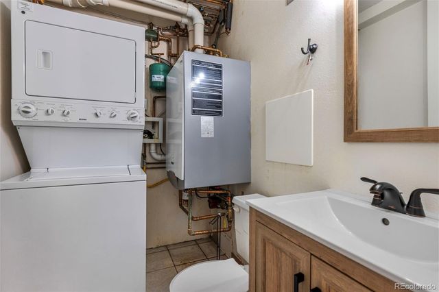 390 Straight Creek Drive 307, Dillon, CO 80435