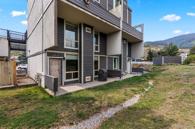 390 Straight Creek Drive 307, Dillon, CO 80435