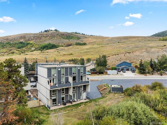 390 Straight Creek Drive 307, Dillon, CO 80435