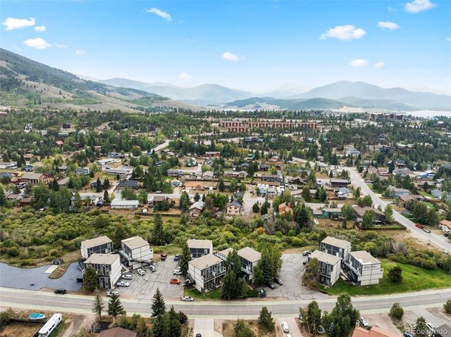 390 Straight Creek Drive 307, Dillon, CO 80435