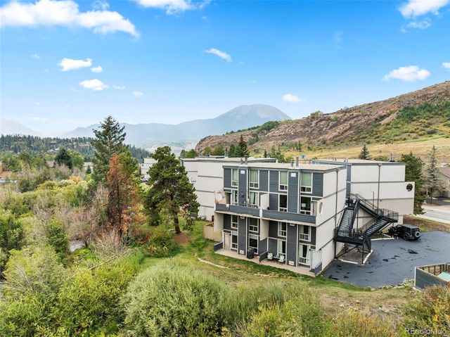 390 Straight Creek Drive 307, Dillon, CO 80435