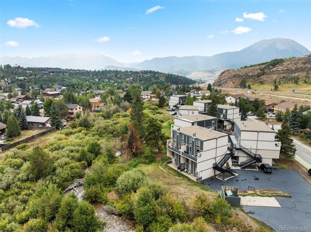 390 Straight Creek Drive 307, Dillon, CO 80435