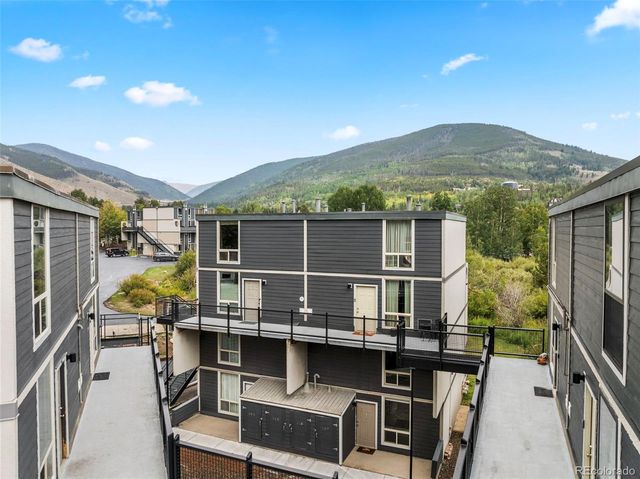 390 Straight Creek Drive 307, Dillon, CO 80435