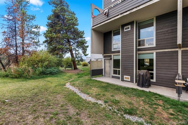 390 Straight Creek Drive 307, Dillon, CO 80435