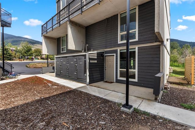 390 Straight Creek Drive 307, Dillon, CO 80435