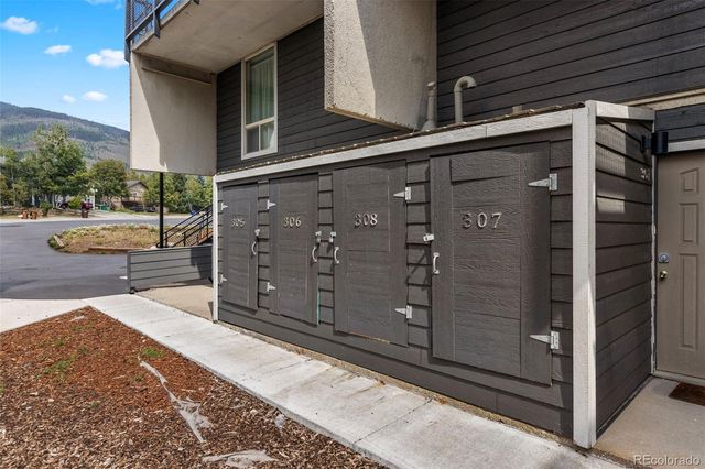 390 Straight Creek Drive 307, Dillon, CO 80435