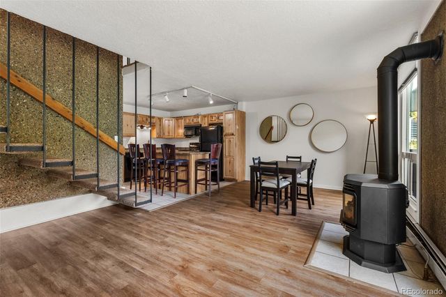 390 Straight Creek Drive 307, Dillon, CO 80435