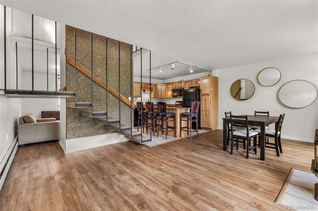 390 Straight Creek Drive 307, Dillon, CO 80435