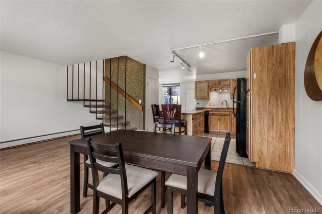 390 Straight Creek Drive 307, Dillon, CO 80435