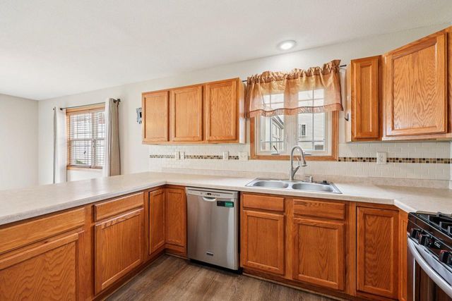 111 Silver Fox DRIVE, Kewaskum, WI 53040