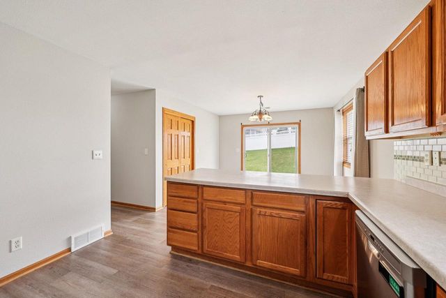 111 Silver Fox DRIVE, Kewaskum, WI 53040