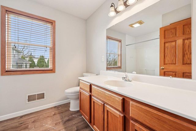 111 Silver Fox DRIVE, Kewaskum, WI 53040