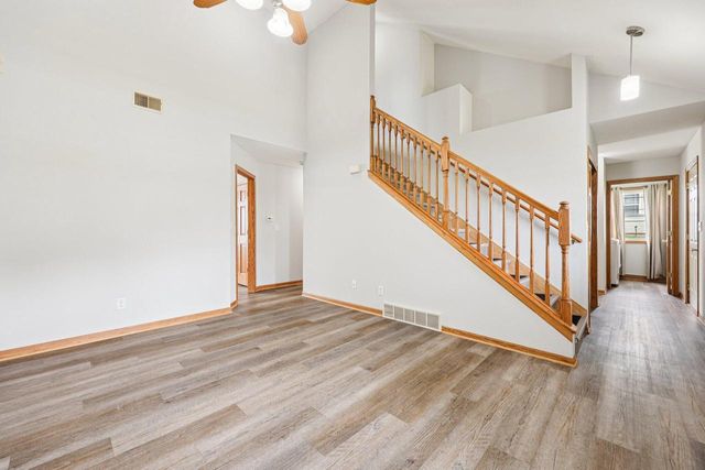 111 Silver Fox DRIVE, Kewaskum, WI 53040