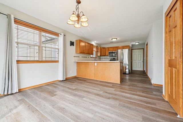 111 Silver Fox DRIVE, Kewaskum, WI 53040