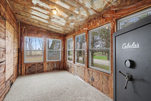 53699 Flatbush Road, Marcellus, MI 49067