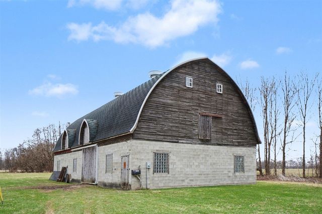 53699 Flatbush Road, Marcellus, MI 49067