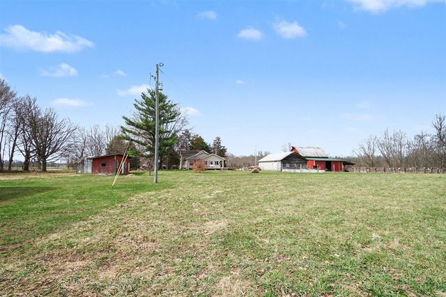 53699 Flatbush Road, Marcellus, MI 49067