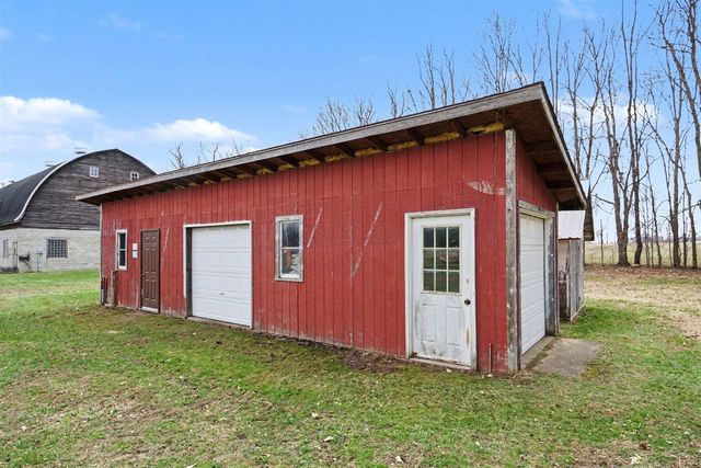 53699 Flatbush Road, Marcellus, MI 49067