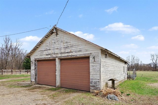53699 Flatbush Road, Marcellus, MI 49067