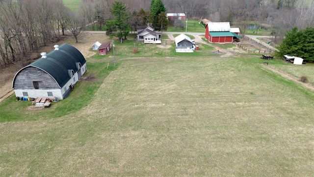 53699 Flatbush Road, Marcellus, MI 49067