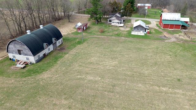 53699 Flatbush Road, Marcellus, MI 49067