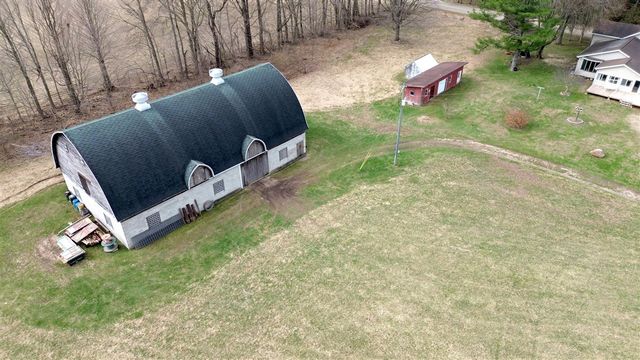 53699 Flatbush Road, Marcellus, MI 49067