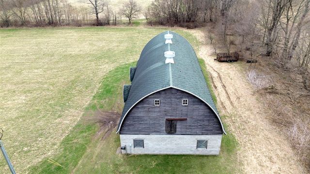 53699 Flatbush Road, Marcellus, MI 49067