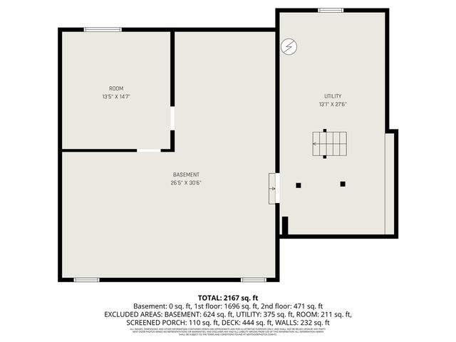 53699 Flatbush Road, Marcellus, MI 49067